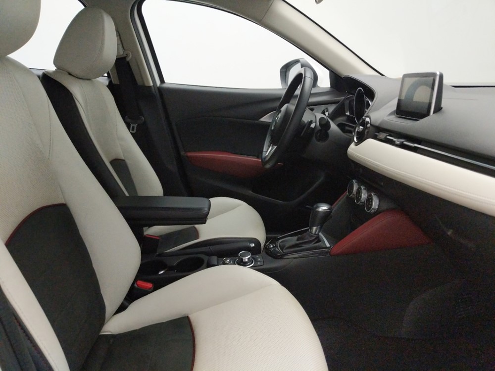 2017 Mazda CX-3 - Passenger Front Seat