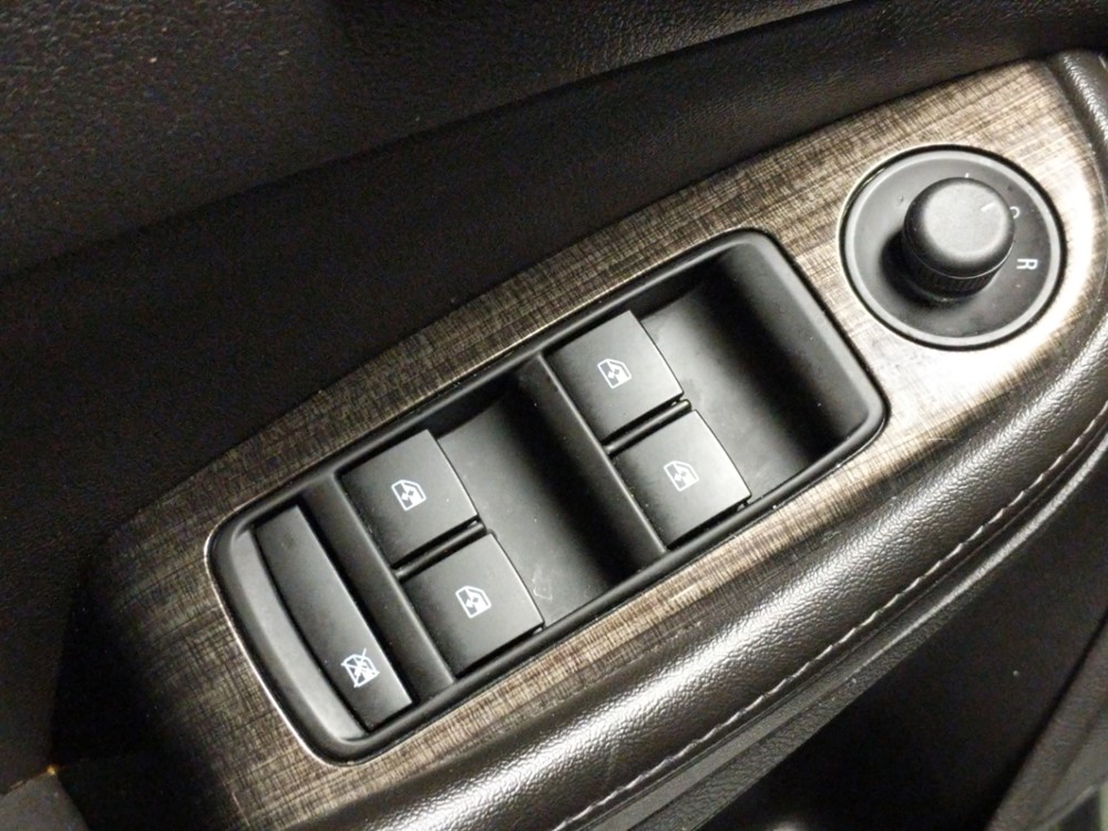 2016 Chevrolet Malibu - Driver Power Windows/Lock Control