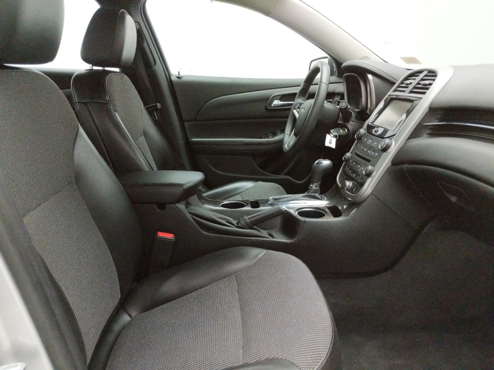 2016 Chevrolet Malibu - Passenger Front Seat