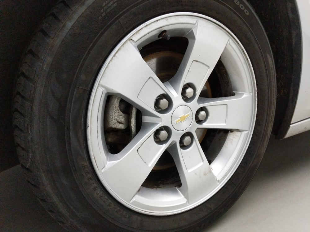 2016 Chevrolet Malibu - Wheel