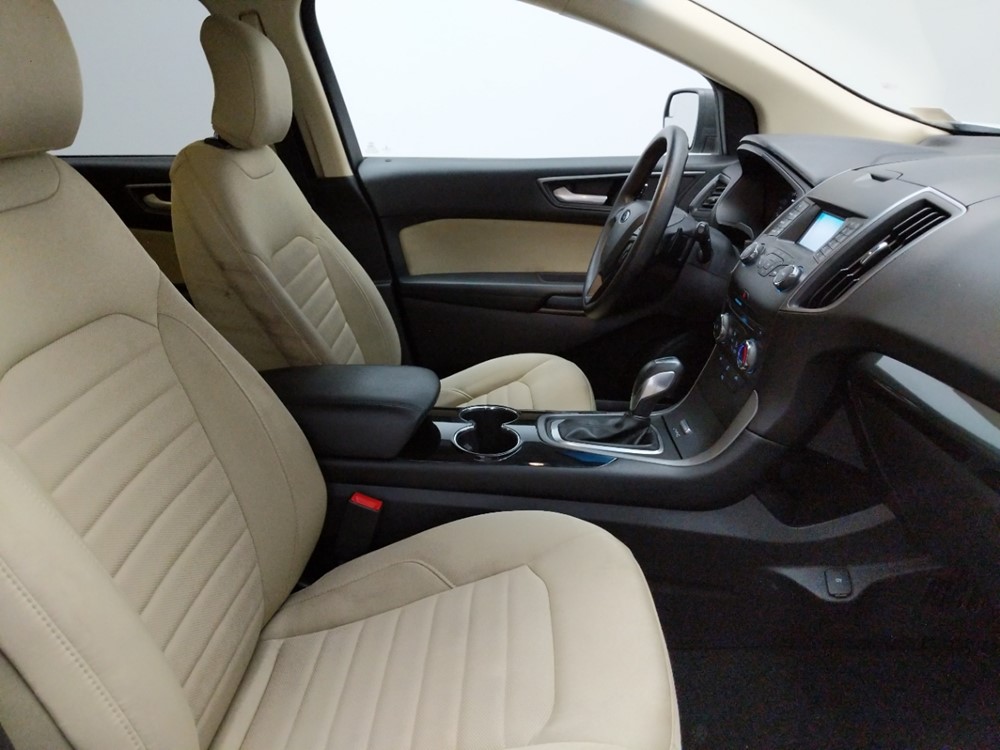 2015 Ford Edge - Passenger Front Seat