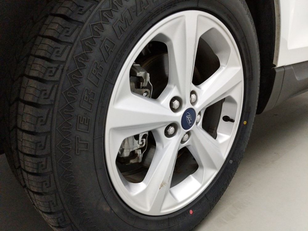 2015 Ford Edge - Wheel