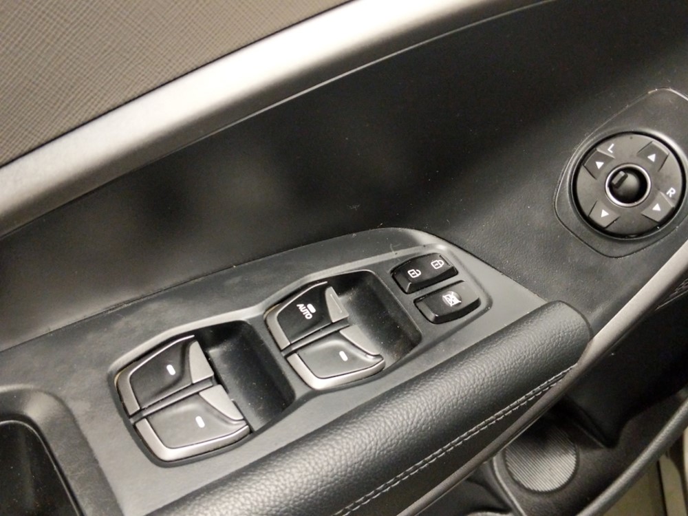 2014 Hyundai Santa Fe - Driver Power Windows/Lock Control