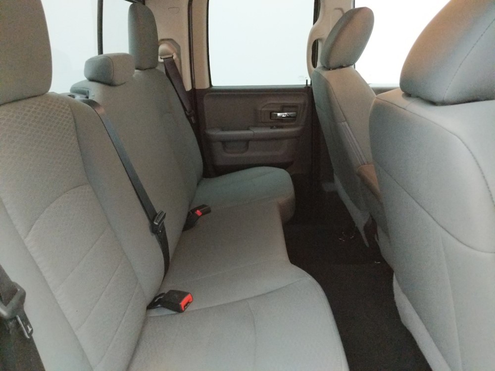 2018 Dodge Ram 1500 - Passenger Rear Seat
