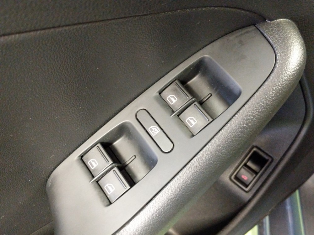 2016 Volkswagen Jetta - Driver Power Windows/Lock Control