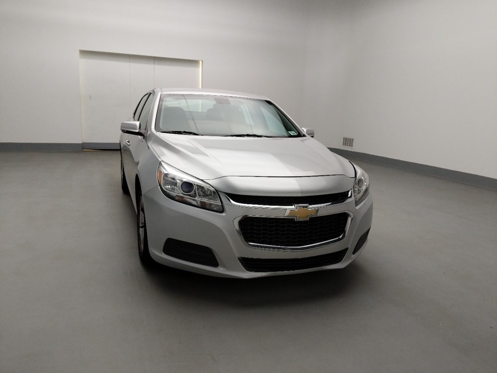 2016 Chevrolet Malibu - Passenger Front Hood