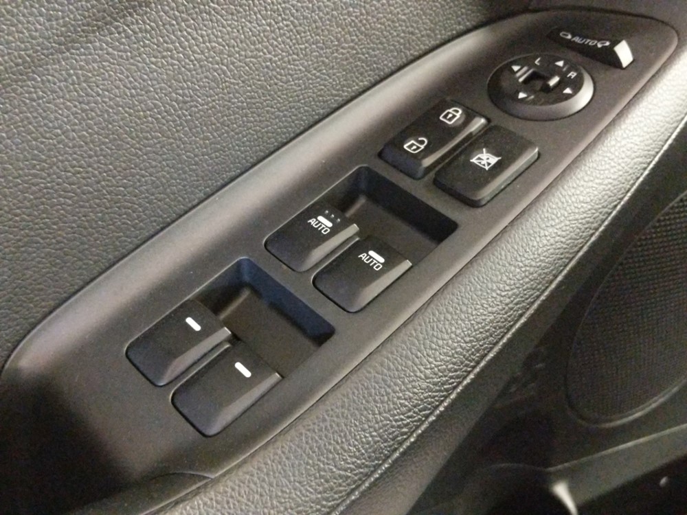 2016 Kia Forte - Driver Power Windows/Lock Control