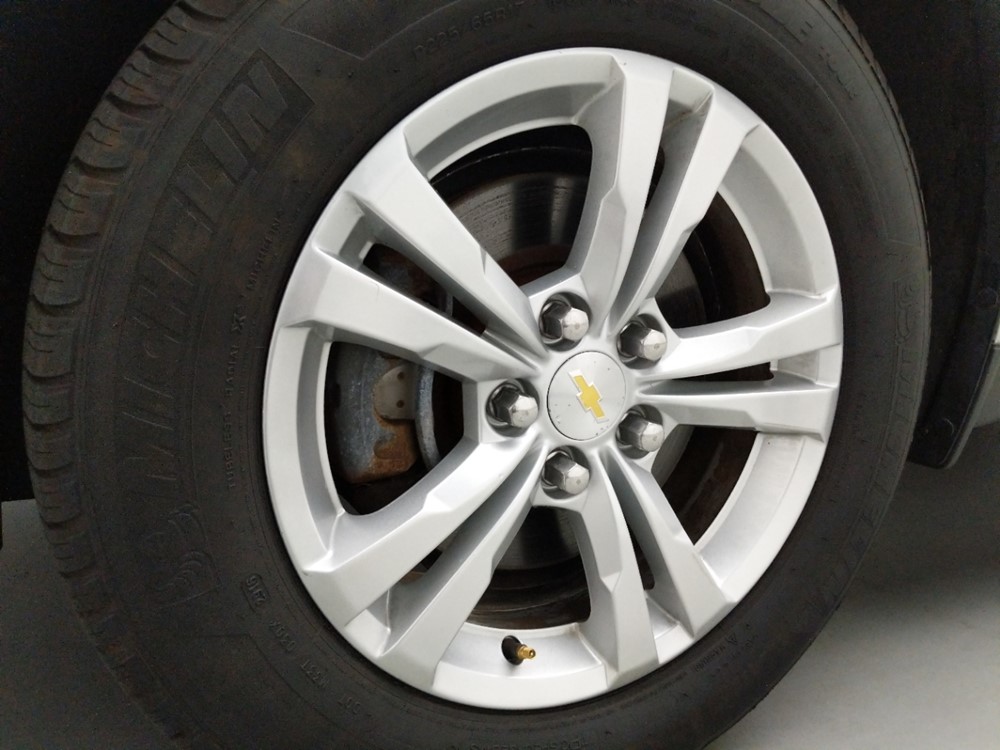 2013 Chevrolet Equinox - Wheel