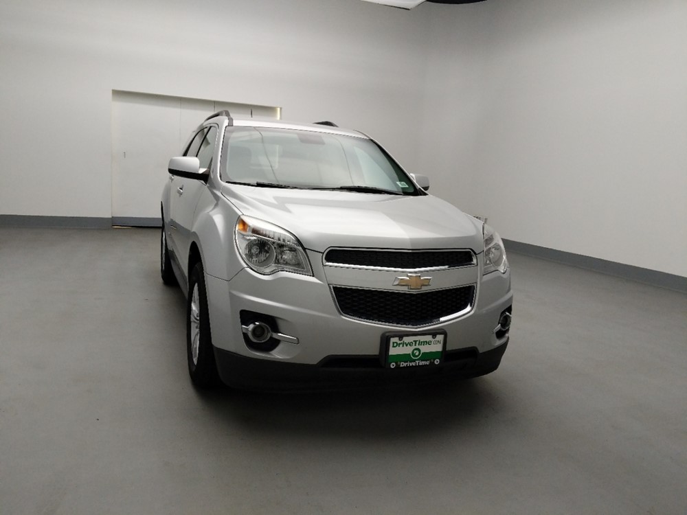 2013 Chevrolet Equinox - Passenger Front Hood
