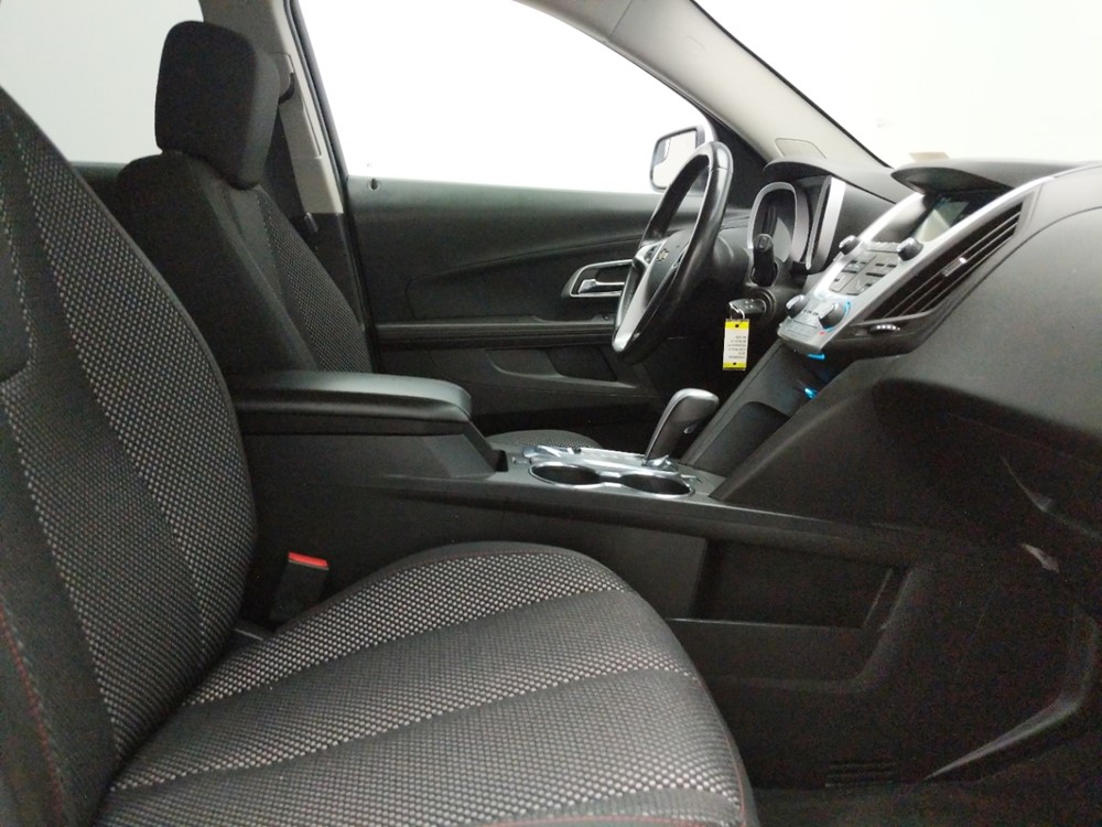 2013 Chevrolet Equinox - Passenger Front Seat