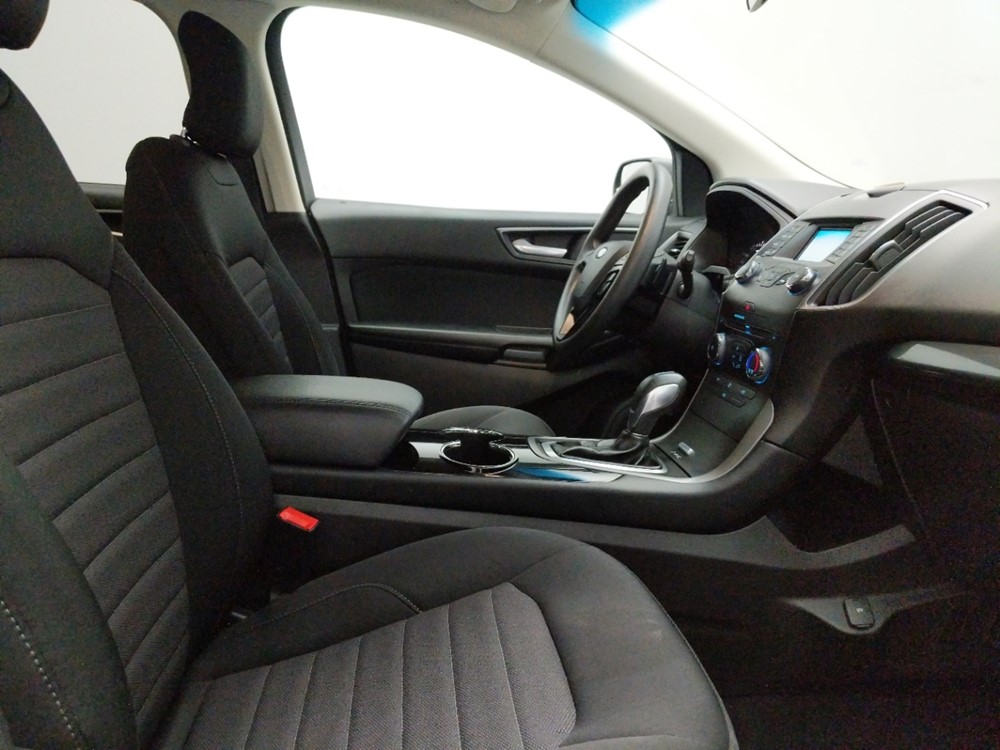2015 Ford Edge - Passenger Front Seat