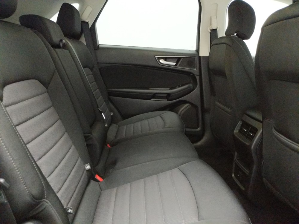 2015 Ford Edge - Passenger Rear Seat