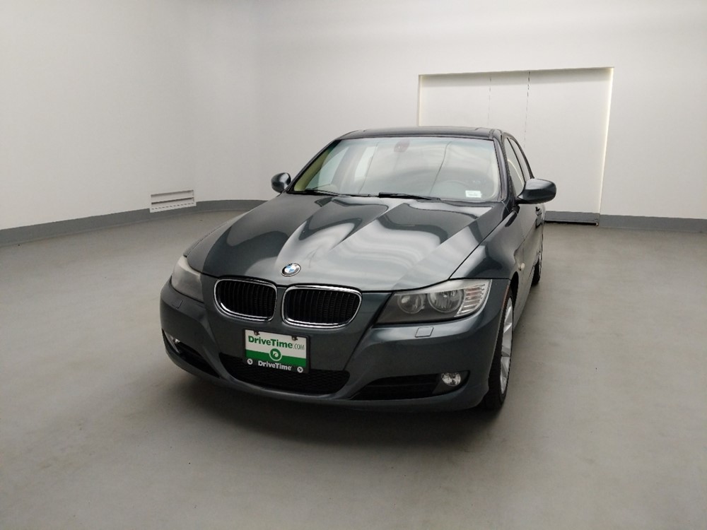 2011 BMW 328i - Driver Front Hood