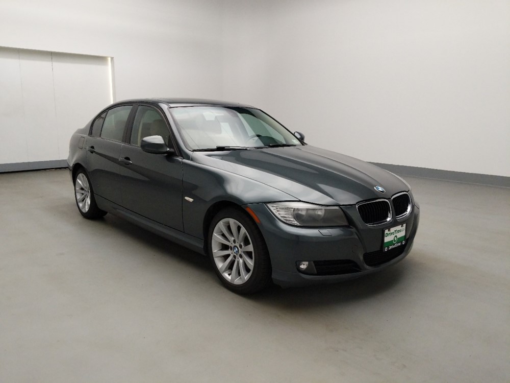2011 BMW 328i - Passenger Front Bumper