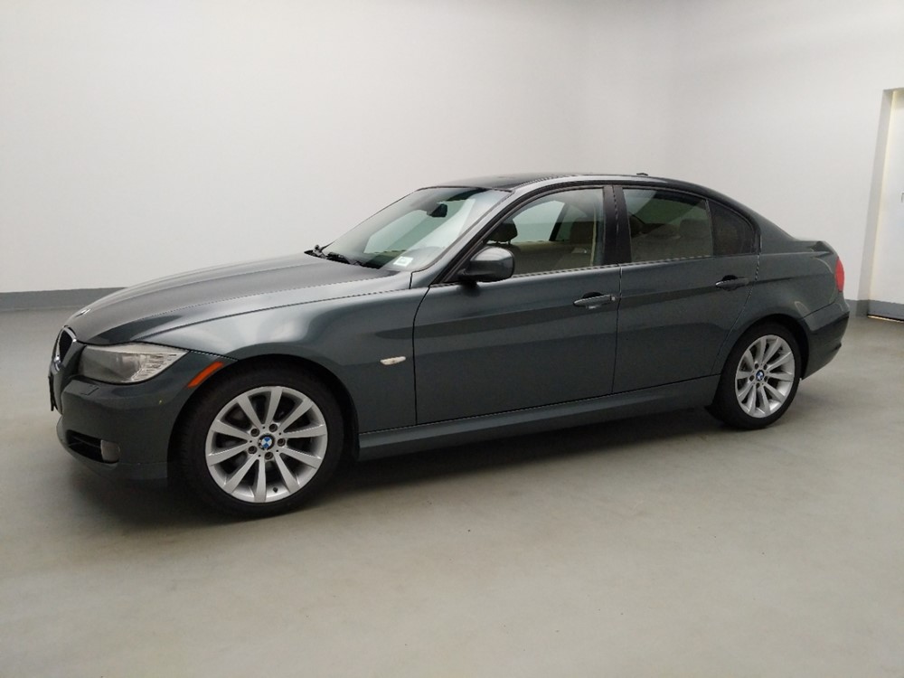 2011 BMW 328i - Driver Front Side