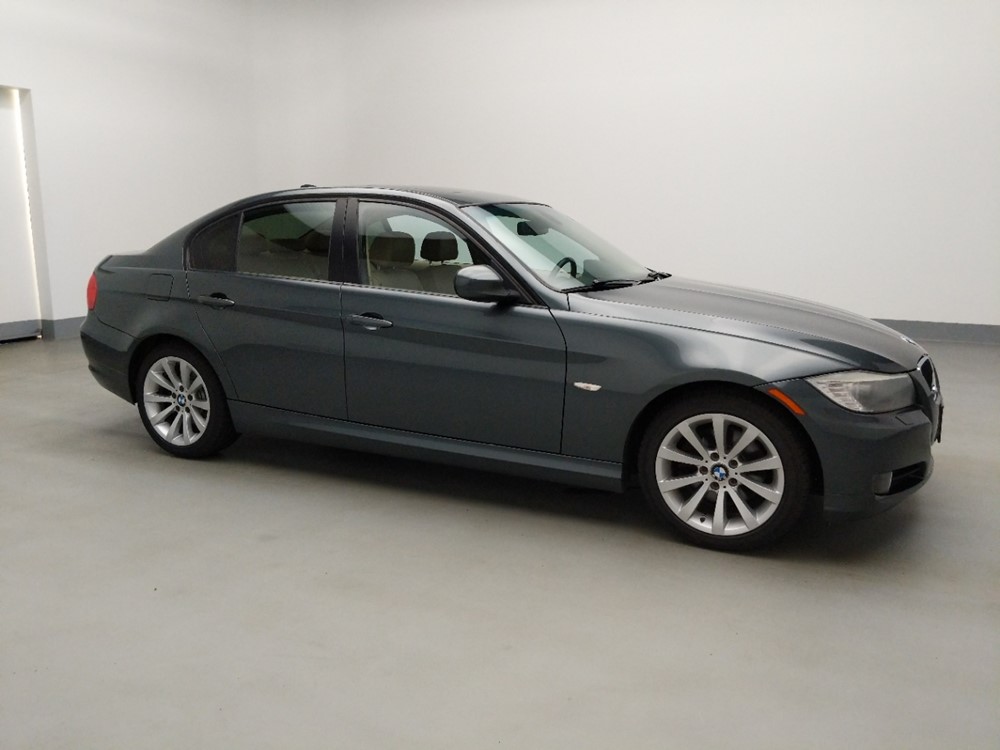 2011 BMW 328i - Passenger Front Side