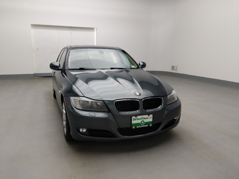2011 BMW 328i - Passenger Front Hood
