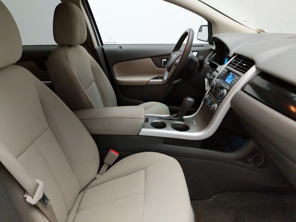 2014 Ford Edge - Passenger Front Seat