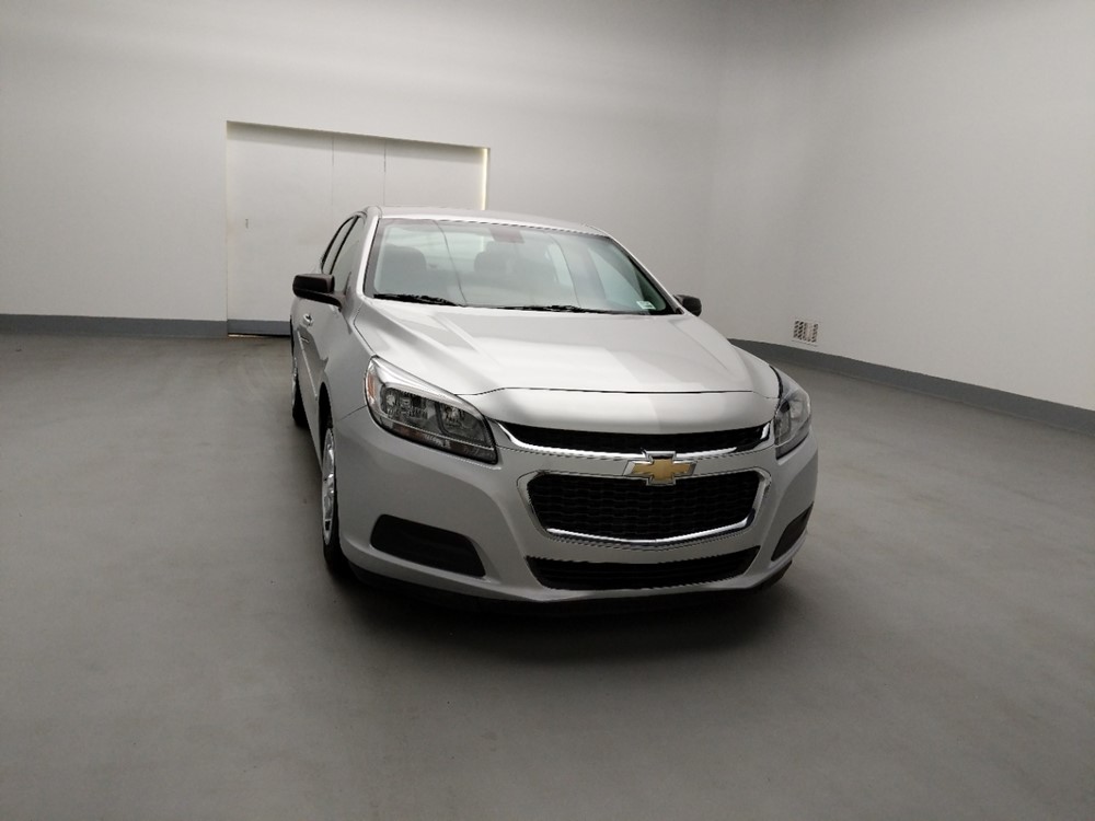 2015 Chevrolet Malibu - Passenger Front Hood