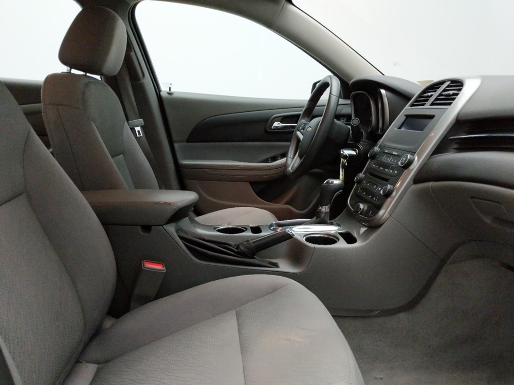 2015 Chevrolet Malibu - Passenger Front Seat