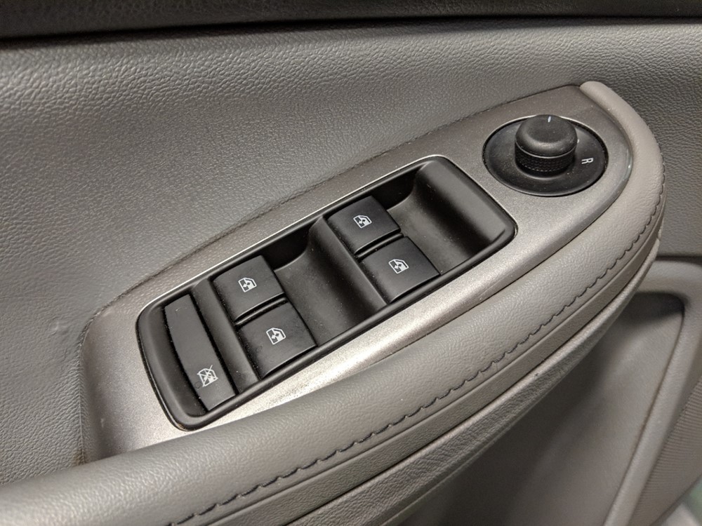 2015 Chevrolet Malibu - Driver Power Windows/Lock Control