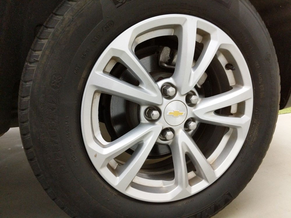 2016 Chevrolet Equinox - Wheel