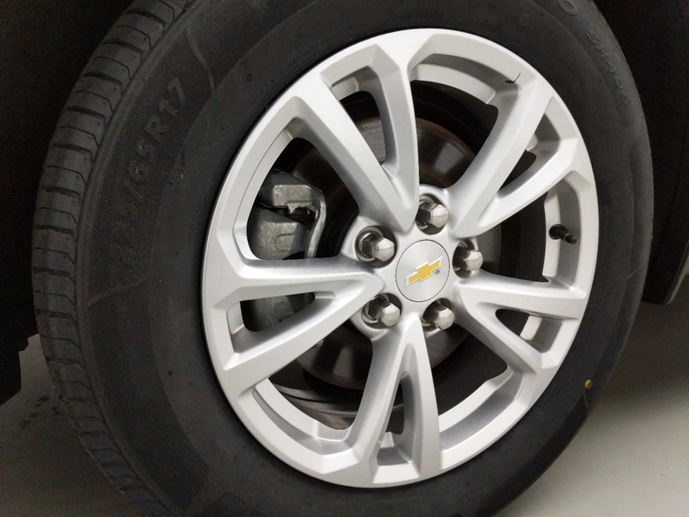 2017 Chevrolet Equinox - Wheel