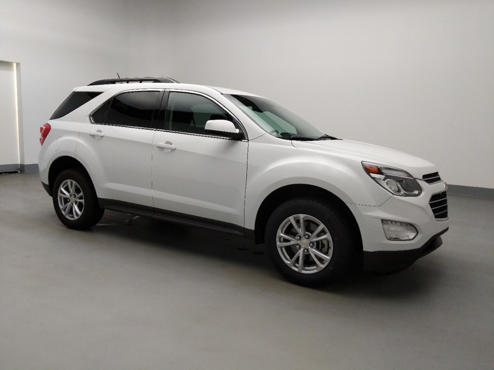 2017 Chevrolet Equinox - Passenger Front Side
