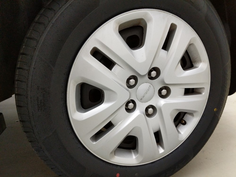2017 Dodge Journey - Wheel