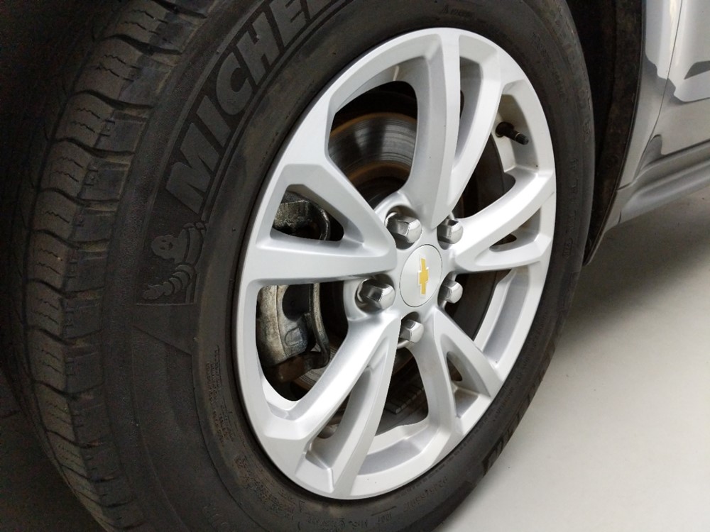 2016 Chevrolet Equinox - Wheel