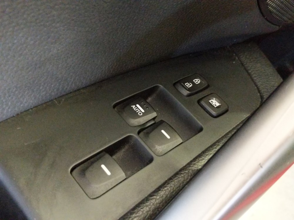 2016 Hyundai Veloster - Driver Power Windows/Lock Control