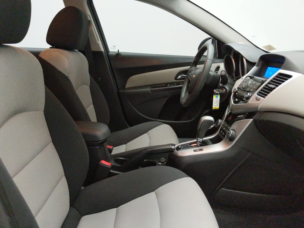 2015 Chevrolet Cruze - Passenger Front Seat