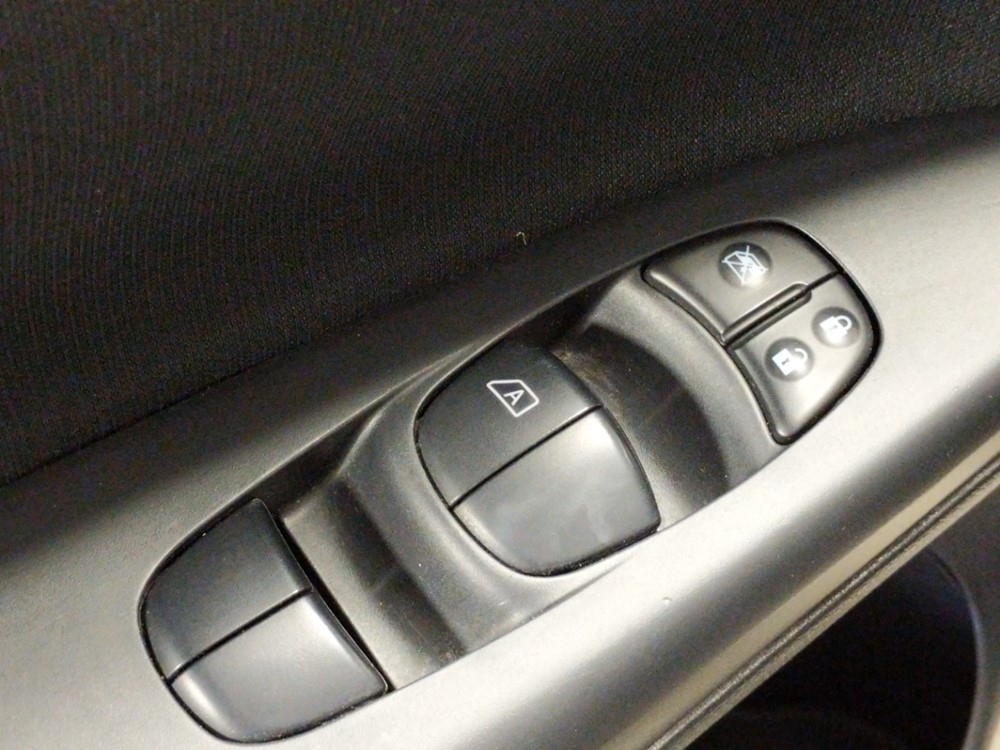 2015 Nissan Sentra - Driver Power Windows/Lock Control