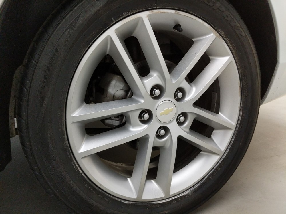 2014 Chevrolet Impala - Wheel