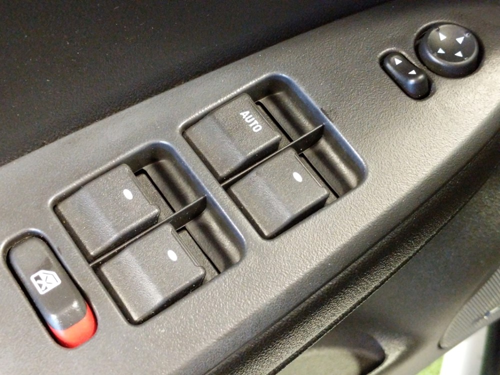 2014 Chevrolet Impala - Driver Power Windows/Lock Control