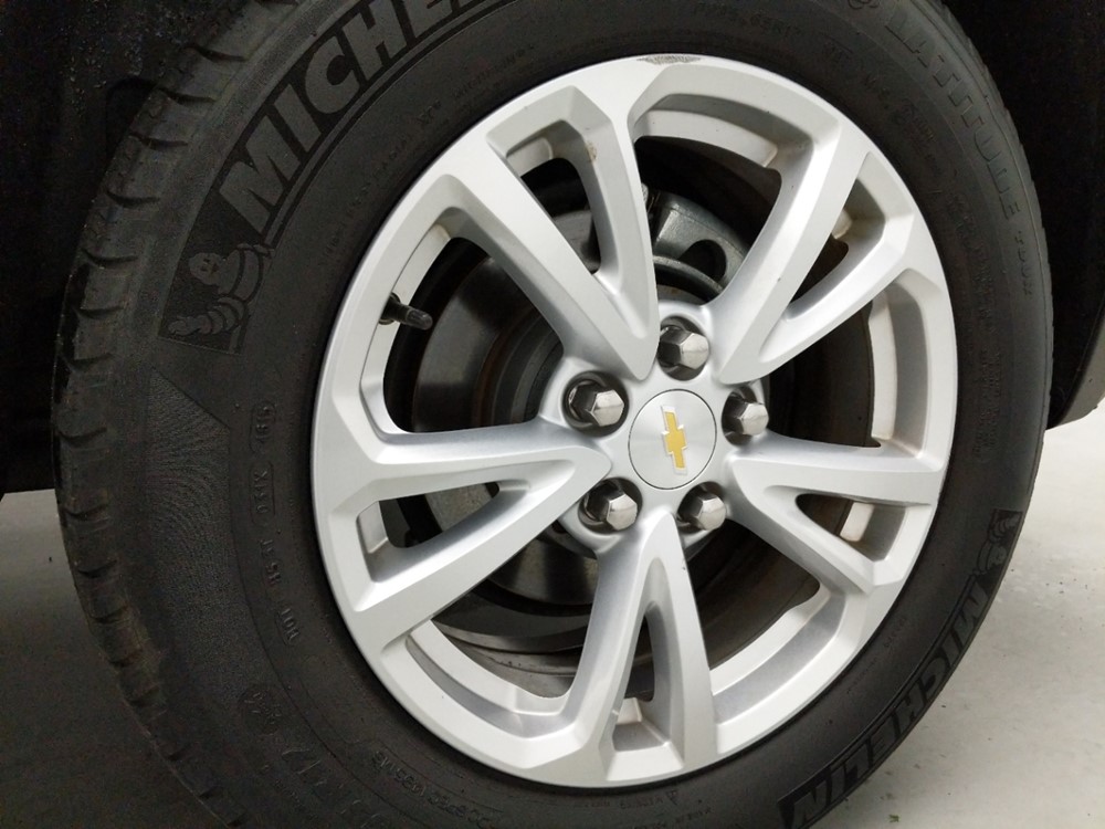 2016 Chevrolet Equinox - Wheel