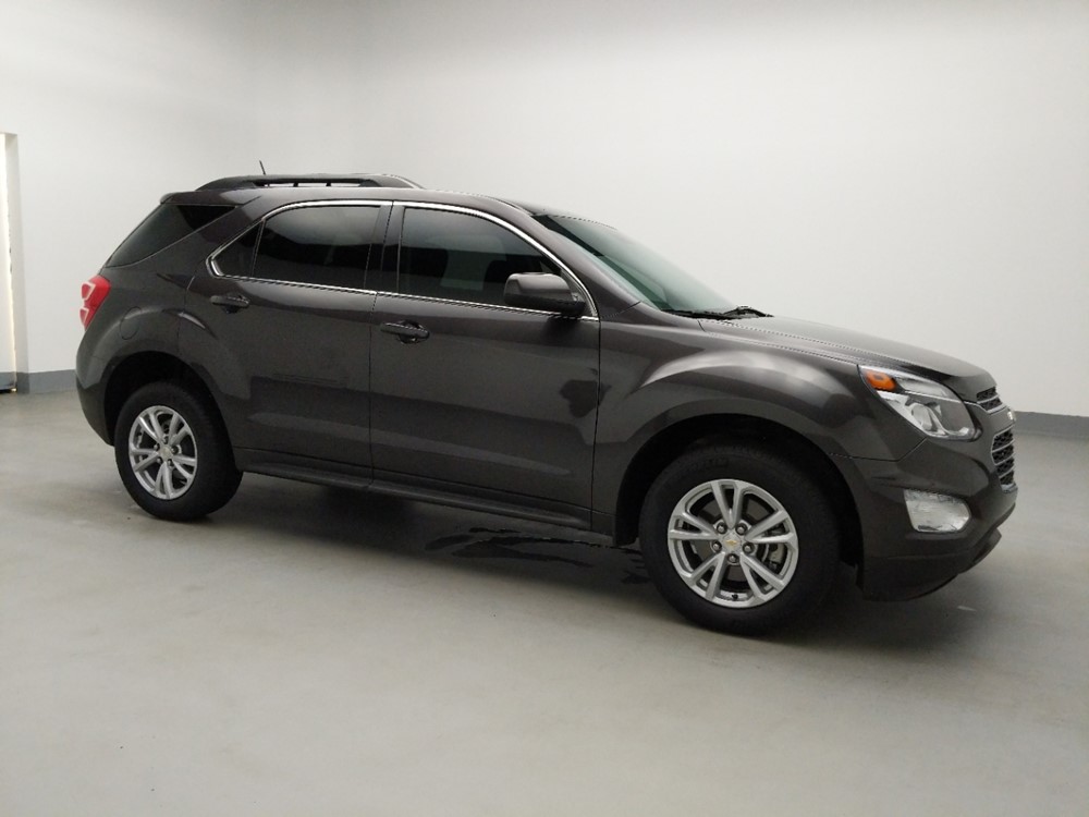 2016 Chevrolet Equinox - Passenger Front Side