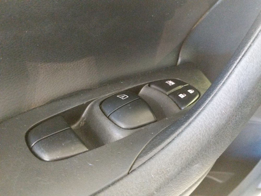 2016 Nissan Altima - Driver Power Windows/Lock Control