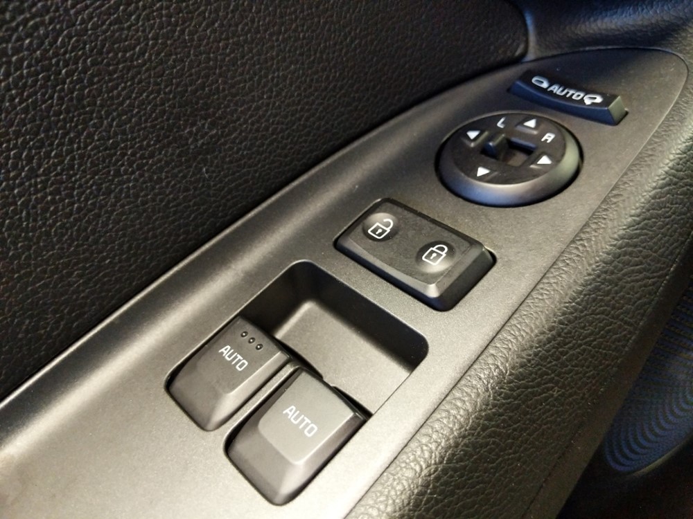 2016 Kia Forte - Driver Power Windows/Lock Control