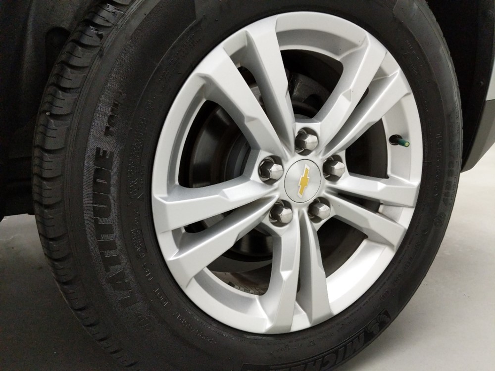 2016 Chevrolet Equinox - Wheel