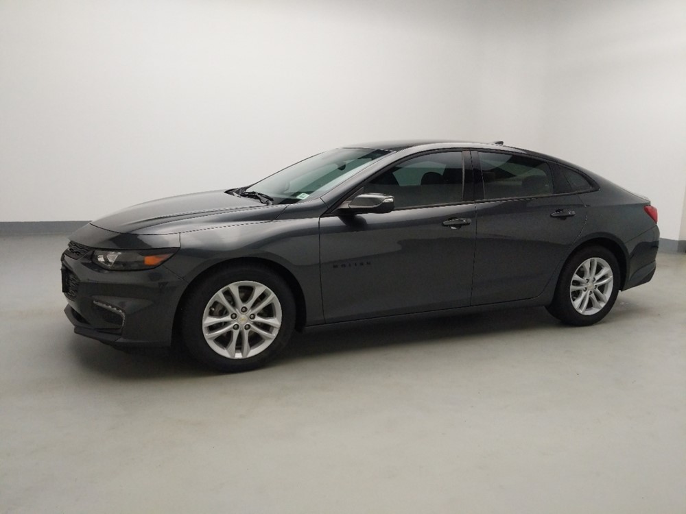 2016 Chevrolet Malibu - Driver Front Side