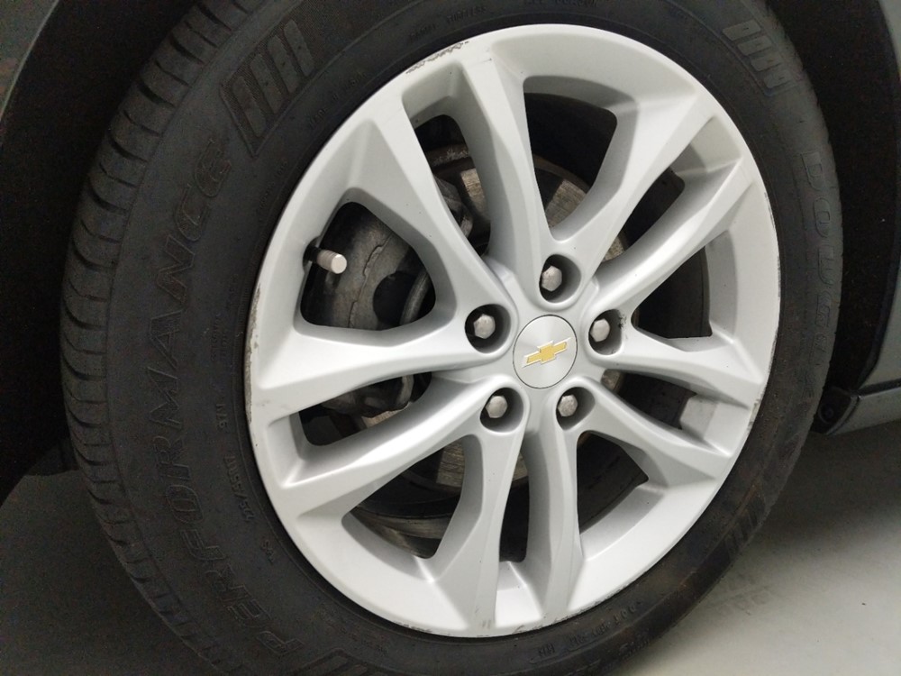 2016 Chevrolet Malibu - Wheel