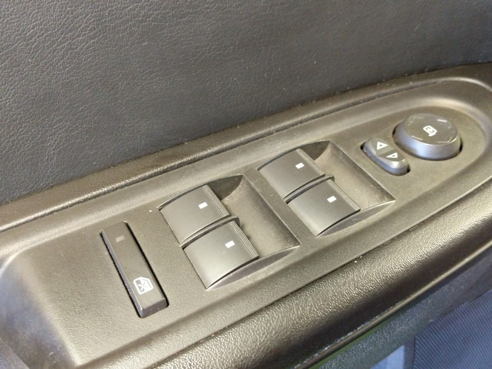 2013 Chevrolet Traverse - Driver Power Windows/Lock Control