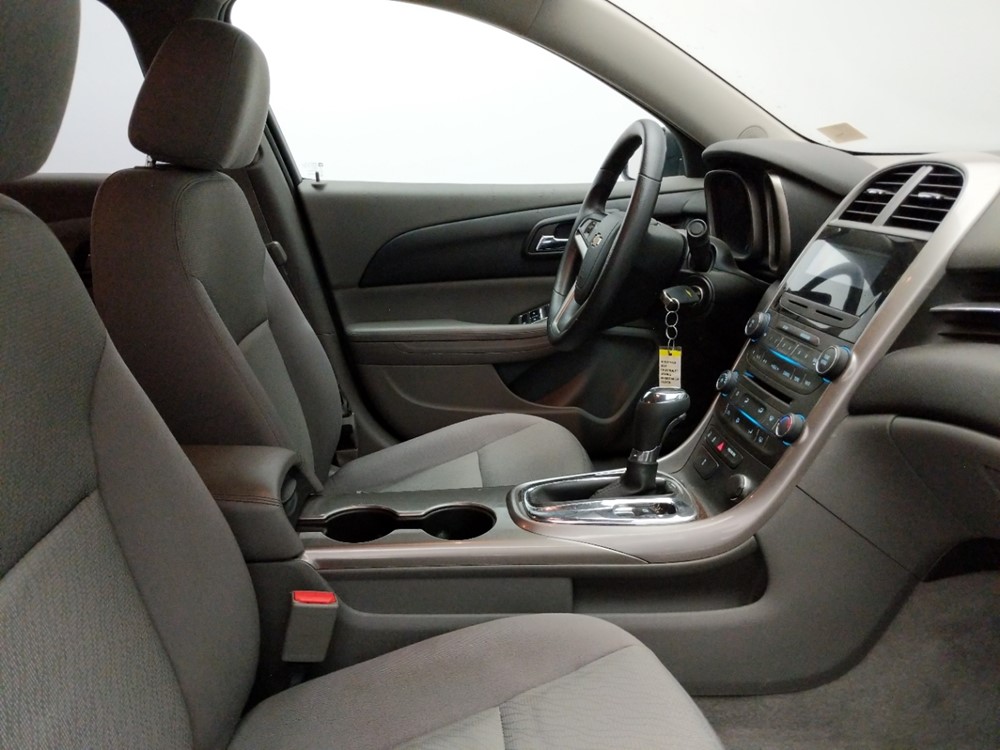 2013 Chevrolet Malibu - Passenger Front Seat