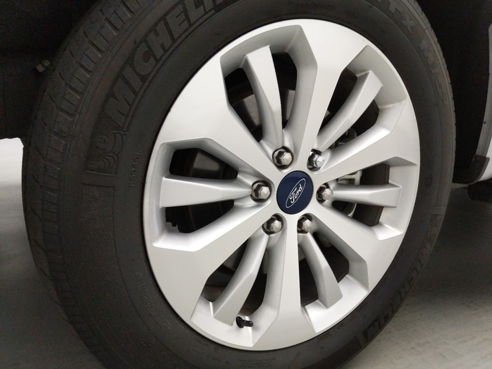 2016 Ford F-150 - Wheel