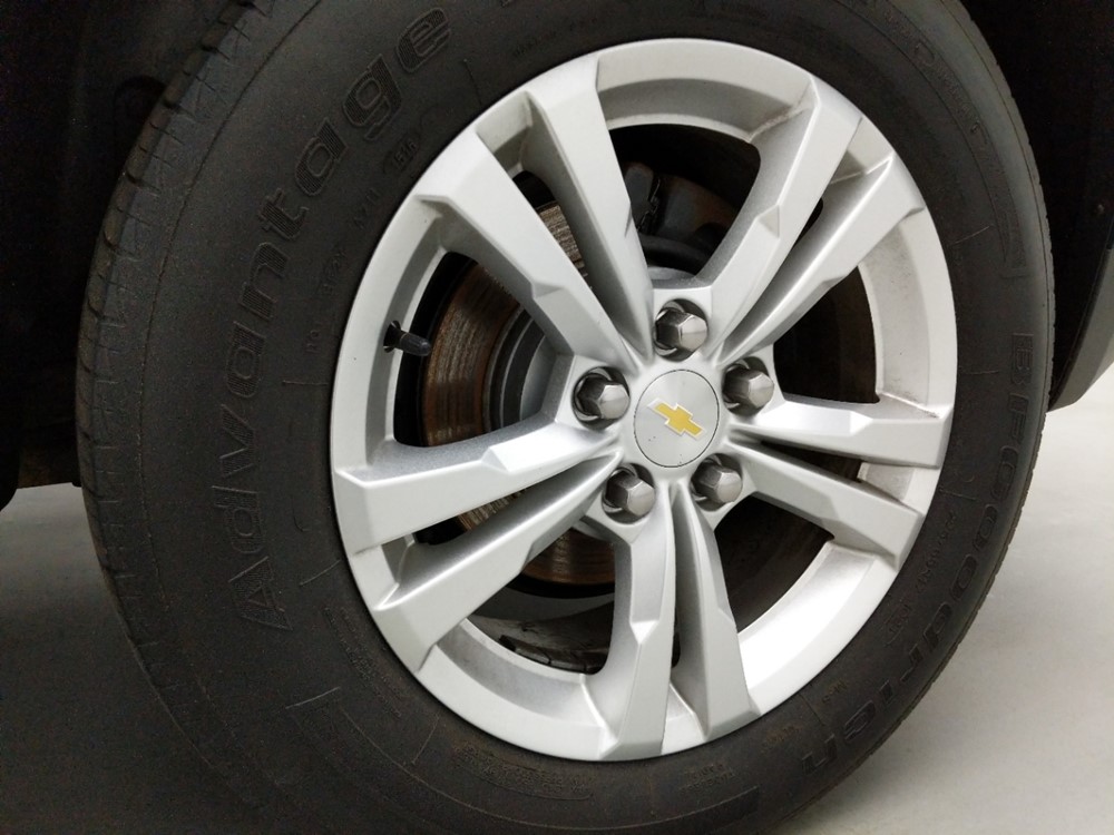 2013 Chevrolet Equinox - Wheel