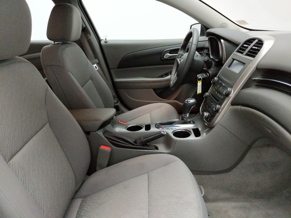 2015 Chevrolet Malibu - Passenger Front Seat