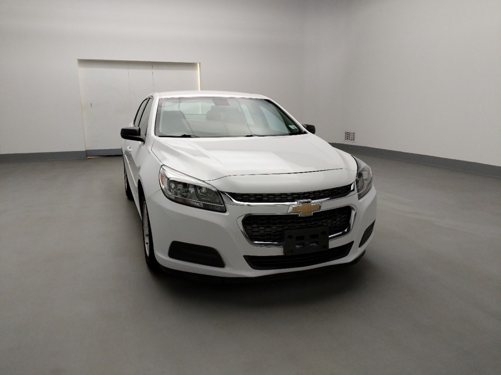 2015 Chevrolet Malibu - Passenger Front Hood