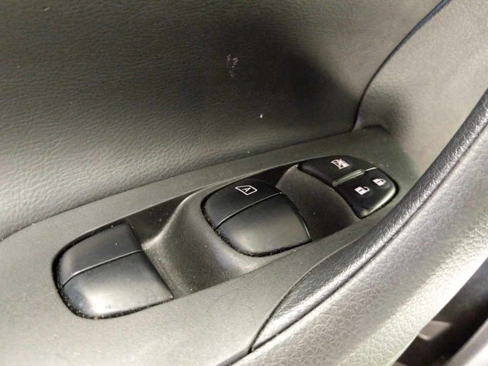 2015 Nissan Altima - Driver Power Windows/Lock Control