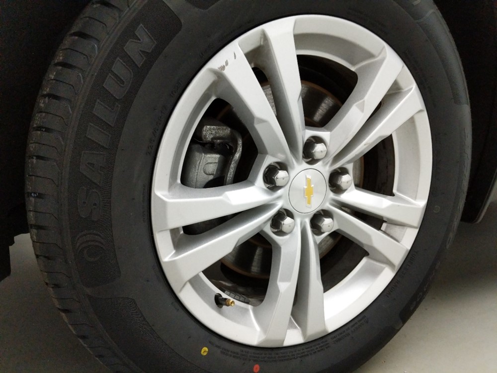 2016 Chevrolet Equinox - Wheel